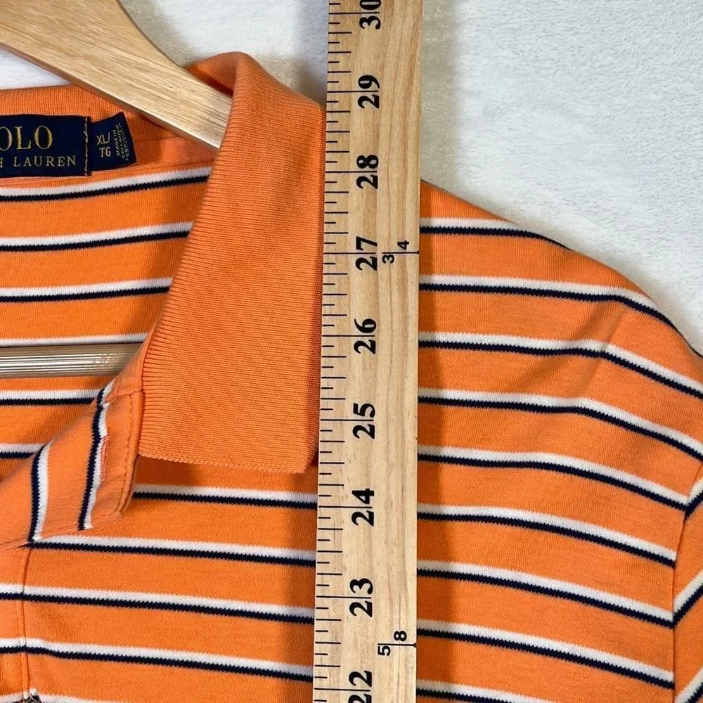 Ralph Lauren Polo Golf polo casual shirt‎ - Men XL